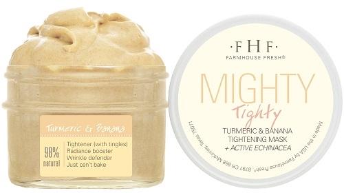 Farmhouse Fresh Mighty Tighty Mask (3.2oz) - The Soap Opera Company