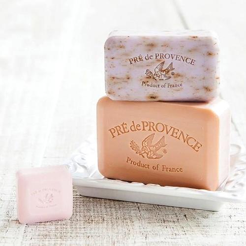 Pré de Provence  - Heritage Soap All Scents 250g - The Soap Opera Company