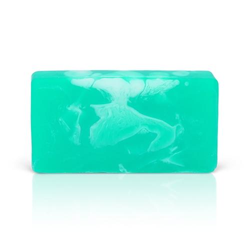 Lavender and Tea Tree - The Soap Opera Company