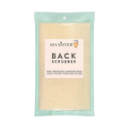 Seriously Smooth Back Scrubber - The Soap Opera Company