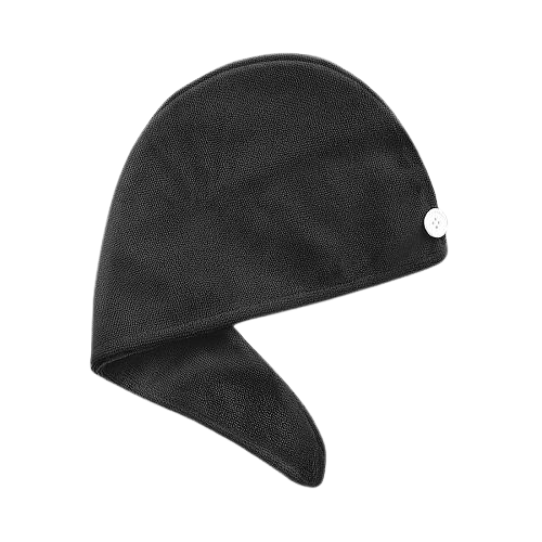 Spa Sister Microfiber Hair Turban - Assorted Colors - The Soap Opera Company