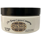 The Soap Opera Company Shea Body Butter (8oz)