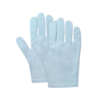 Spa Sister Overnight Softening Gloves - Assorted Designs - The Soap Opera Company