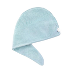 Spa Sister Microfiber Hair Turban - Assorted Colors - The Soap Opera Company