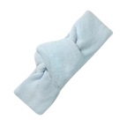 Spa Sister Terry Knot Spa Headbands - Assorted Designs - The Soap Opera Company