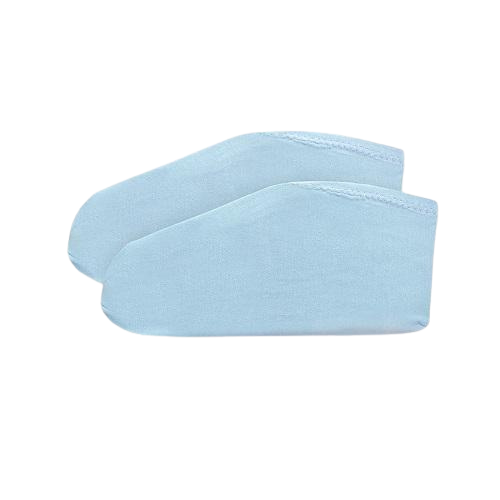 Spa Sister Overnight Softening Socks - Assorted Designs - The Soap Opera Company