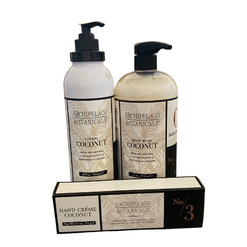 I Love Archipelago Gift Set 