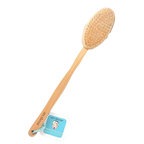 Luxury Bath Brush - Detachable - The Soap Opera Company