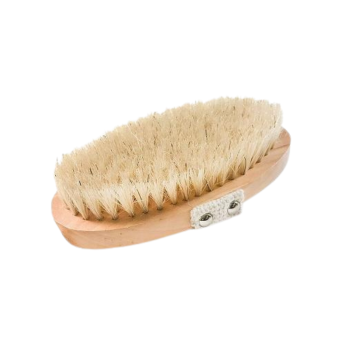 Luxury Bath Brush - Detachable - The Soap Opera Company