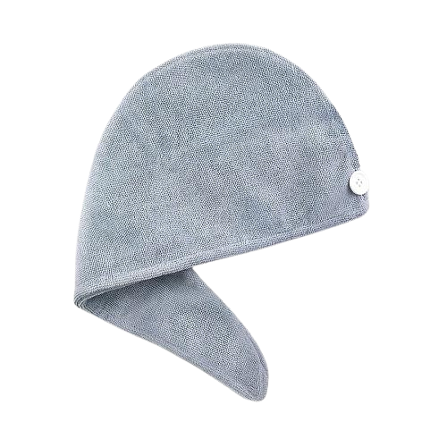 Spa Sister Microfiber Hair Turban