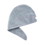 Spa Sister Microfiber Hair Turban - Assorted Colors - The Soap Opera Company