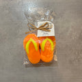 The Soap Opera Company Flip Flop Soap 
