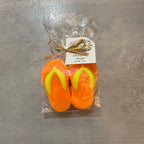 The Soap Opera Company Flip Flop Soap 