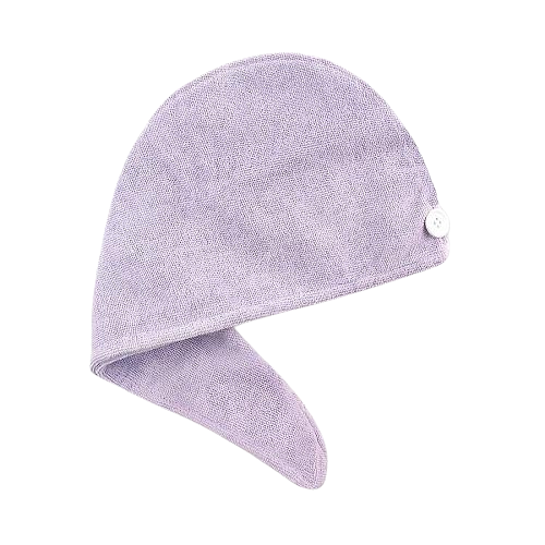 Spa Sister Microfiber Hair Turban - Assorted Colors - The Soap Opera Company