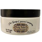 The Soap Opera Company Shea Body Butter (8oz)