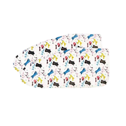 Spa Sister Overnight Softening Socks - Assorted Designs - The Soap Opera Company