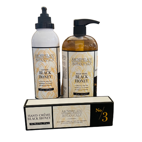 I Love Archipelago Gift Set 