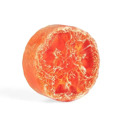 Heartland Fragrance -  Loofah Glycerin Soap 