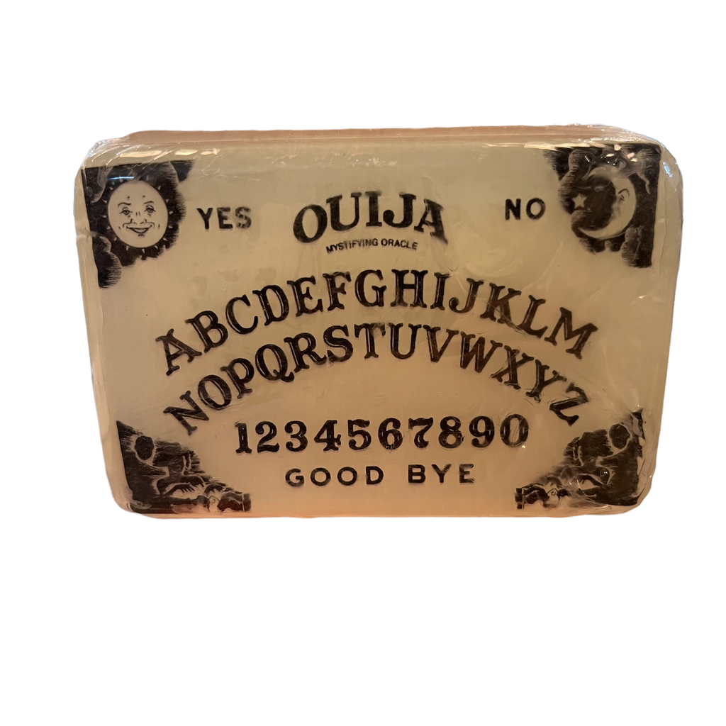 Ouija Board Soap 