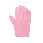 Spa Sister Overnight Softening Gloves - Assorted Designs - The Soap Opera Company