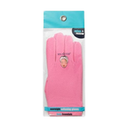 Spa Sister Overnight Softening Gloves - Assorted Designs 