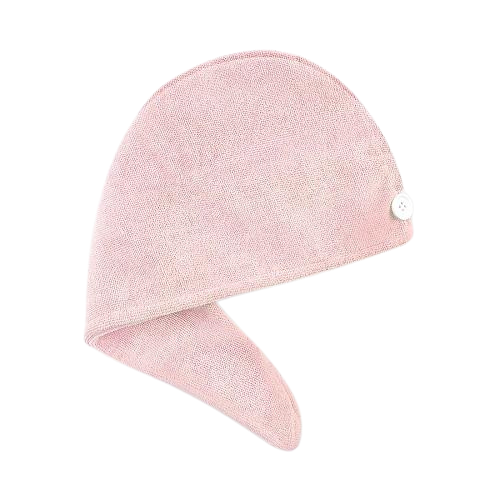 Spa Sister Microfiber Hair Turban - Assorted Colors - The Soap Opera Company