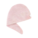 Spa Sister Microfiber Hair Turban - Assorted Colors - The Soap Opera Company