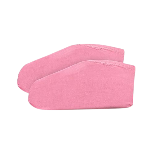 Spa Sister Overnight Softening Socks - Assorted Designs - The Soap Opera Company