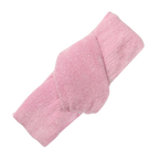 Spa Sister Terry Knot Spa Headbands 