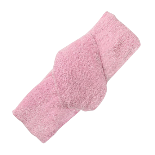 Spa Sister Terry Knot Spa Headbands 