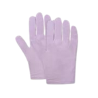 Spa Sister Overnight Softening Gloves - Assorted Designs - The Soap Opera Company