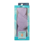 Spa Sister Terry Knot Spa Headbands - Assorted Designs - The Soap Opera Company