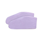 Spa Sister Overnight Softening Socks - Assorted Designs - The Soap Opera Company