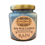 The Soap Opera Company Candle 