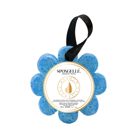 Spongelle Wild Flowers Soap Sponges 