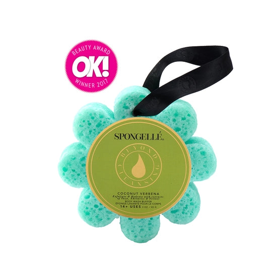 Spongelle Wild Flowers Soap Sponges 