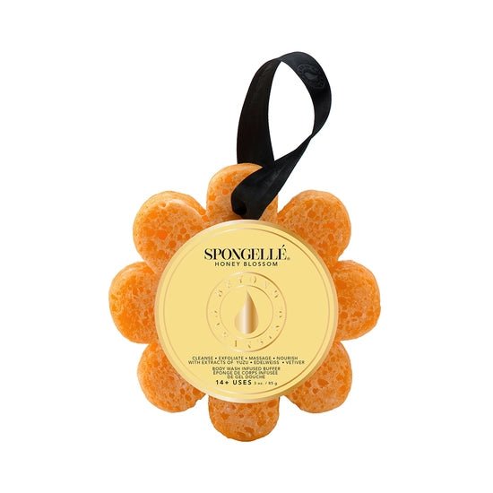 Spongelle Wild Flowers Soap Sponges 
