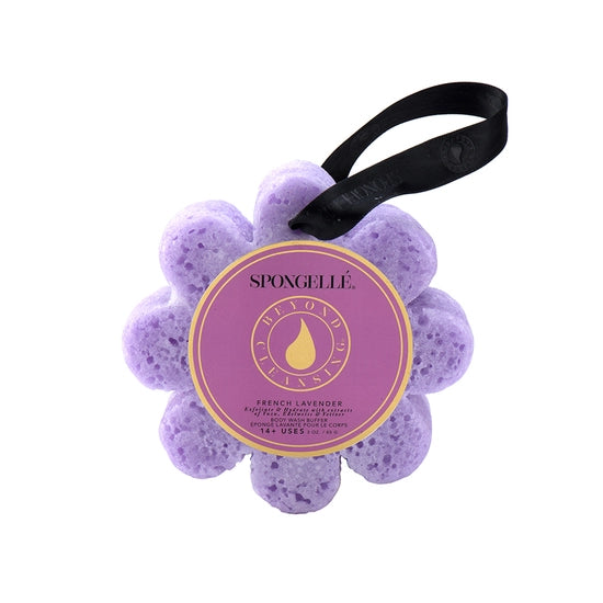 Spongelle Wild Flowers Soap Sponges 