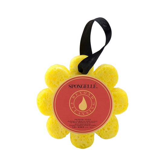 Spongelle Wild Flowers Soap Sponges 
