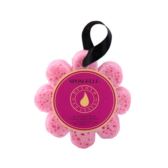 Spongelle Wild Flowers Soap Sponges 