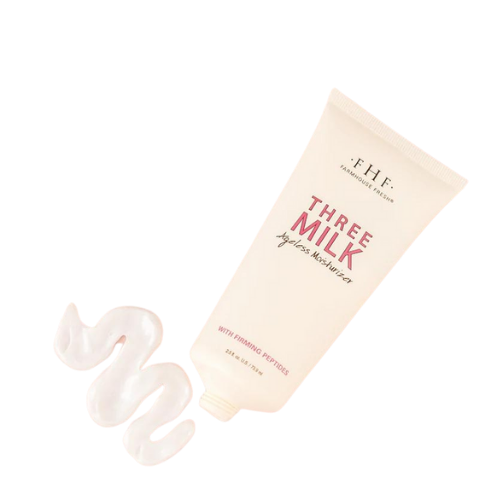 Farmhouse Fresh 3 Milk Ageless Moisturizer 