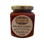 The Soap Opera Company Candle 