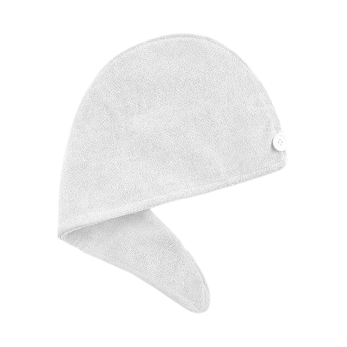 Spa Sister Microfiber Hair Turban - Assorted Colors - The Soap Opera Company