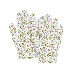 Spa Sister Overnight Softening Gloves - Assorted Designs - The Soap Opera Company