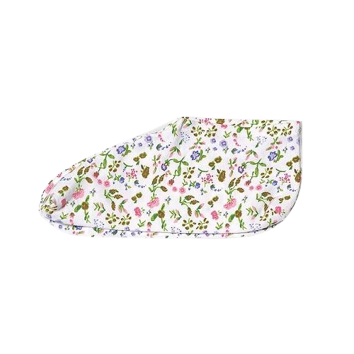 Spa Sister Overnight Softening Socks - Assorted Designs - The Soap Opera Company