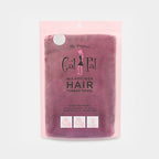 Spa Sister Microfiber Hair Turban 