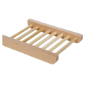 Bamboo Ladder Soap Dish 