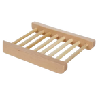 Bamboo Ladder Soap Dish 