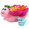 D&D Distributing - Bath Family 