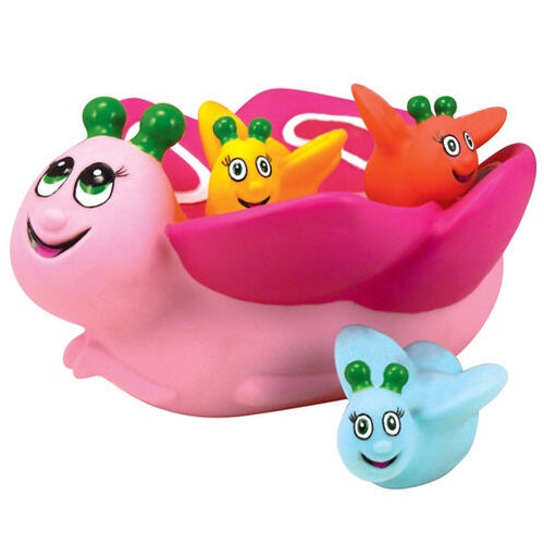 D&D Distributing - Bath Family 